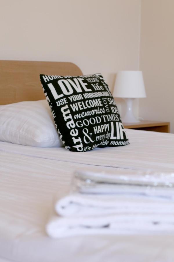 Hotel Sleep2Night Helsingør Zewnętrze zdjęcie