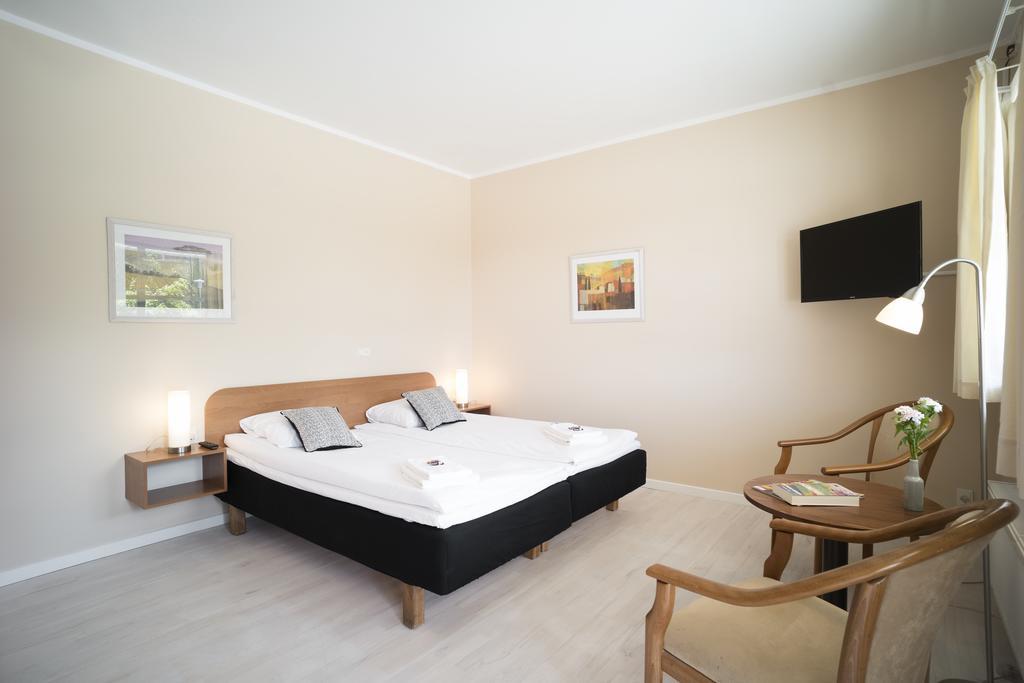 Hotel Sleep2Night Helsingør Zewnętrze zdjęcie