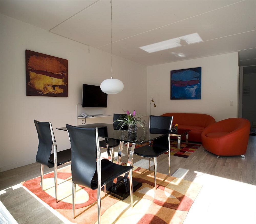 Hotel Sleep2Night Helsingør Zewnętrze zdjęcie