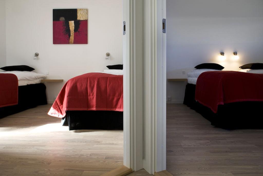 Hotel Sleep2Night Helsingør Pokój zdjęcie