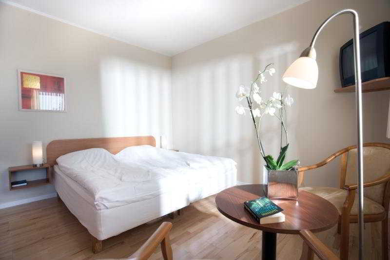 Hotel Sleep2Night Helsingør Zewnętrze zdjęcie