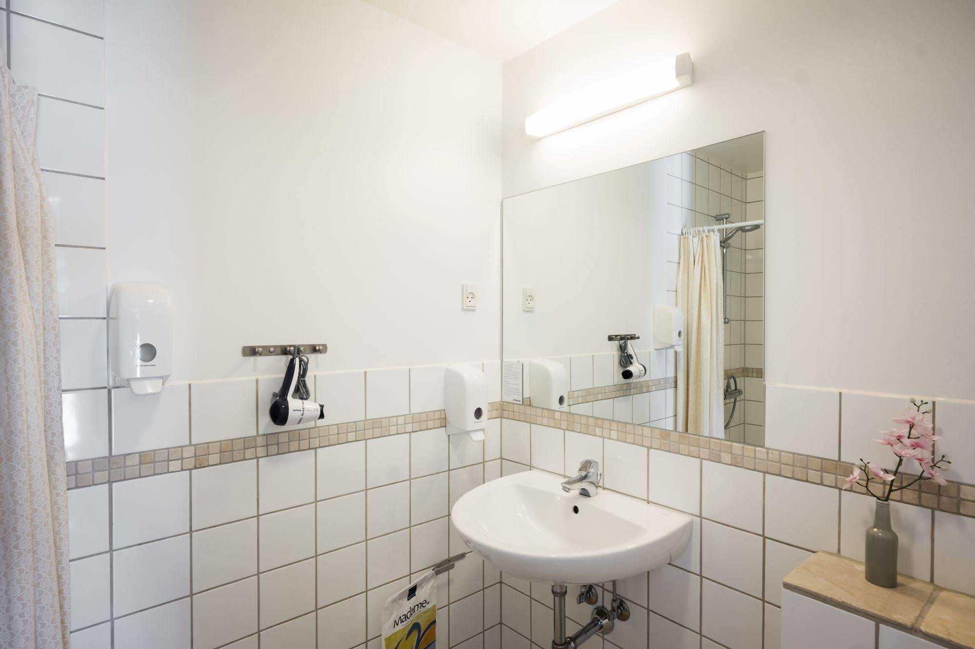 Hotel Sleep2Night Helsingør Zewnętrze zdjęcie