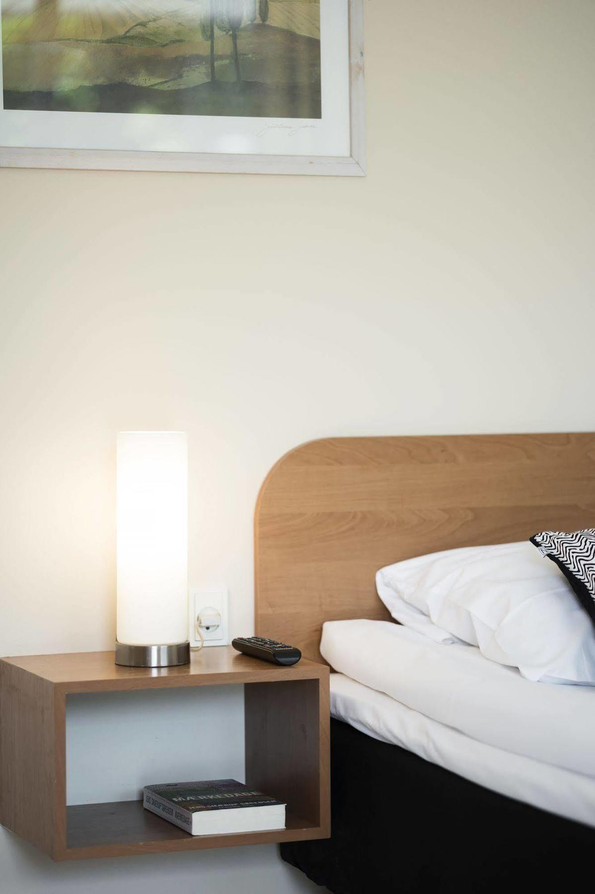 Hotel Sleep2Night Helsingør Zewnętrze zdjęcie