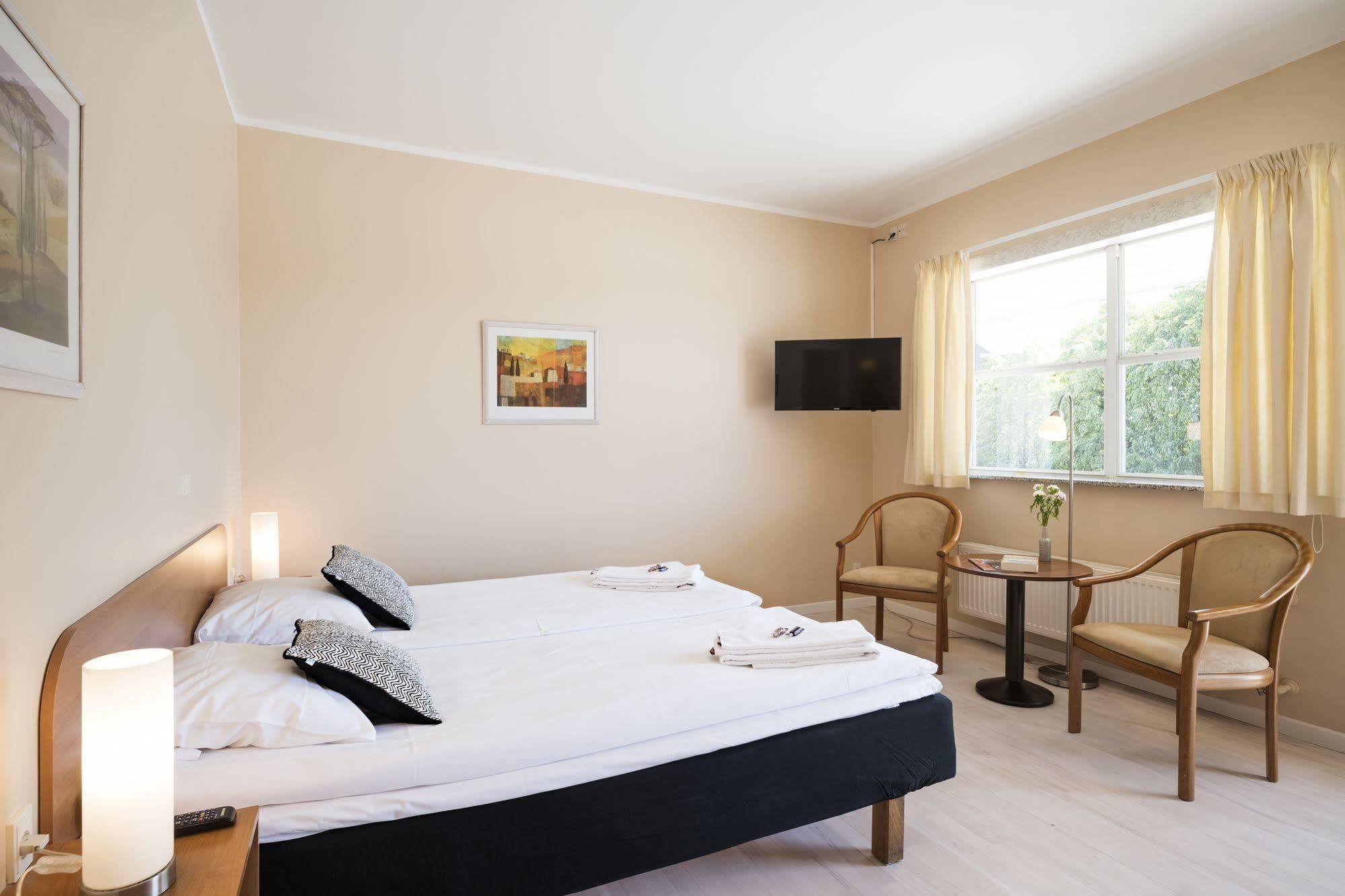 Hotel Sleep2Night Helsingør Zewnętrze zdjęcie